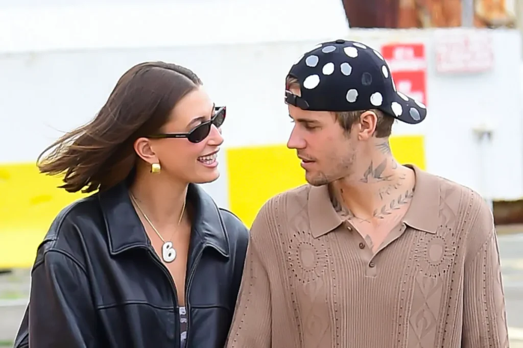 Justin Bieber prouve qu’il a retenu la leçon avec son récent post Instagram sur Hailey Bieber, disent ses fans