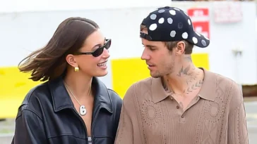 Justin Bieber prouve qu’il a retenu la leçon avec son récent post Instagram sur Hailey Bieber, disent ses fans