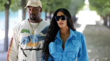 Selon des documents judiciaires, Kanye « Ye » West a mandaté un ex-employé pour enquêter sur Bianca Censori et la famille Kardashian