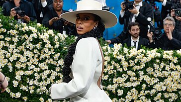 Kerry Washington offre un nouvel éclairage sur « Desperate Housewives » – Découvrez-le ici