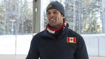 Kevin Wendt, ex-participant de ‘Bachelor in Paradise’, avertit les parents après une expérience effrayante