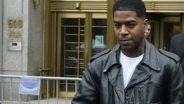 Diddy s’introduit chez Kid Cudi : « Tu as touché à mon chien » : les détails d’un incident choquant