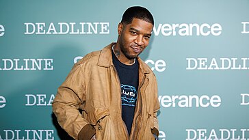 La date officielle et la couverture de « Cudi the Memoir » de Kid Cudi sont maintenant révélées