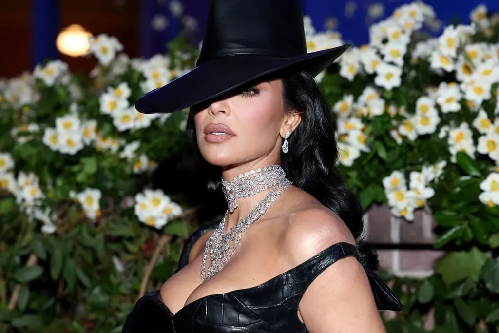 Kim Kardashian : un expert décrypte sa frustration envers son garde du corps avant le Met Gala