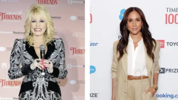 Dolly Parton décline l’invitation de Meghan Markle pour son émission Netflix sur le style de vie