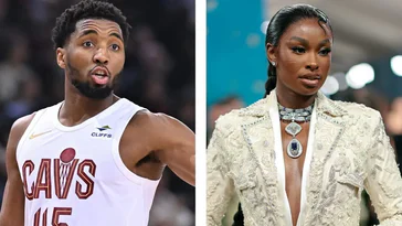 La star NBA Donovan Mitchell contre la chanteuse R&B Coco Jones : qui est le plus riche ?