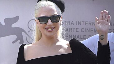 Lady Gaga signe le plus grand concert féminin de l’histoire avec une participation record