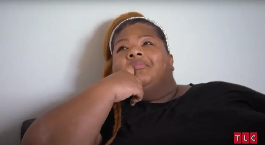 Latonya Pottain, ex-participante de My 600-lb Life, décède à 40 ans