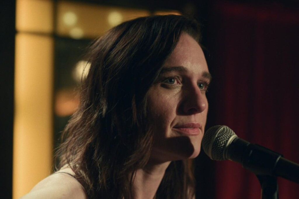 Neighbors : Lena Hall, l’antithèse de Miss Audrey dans « Snowpiercer »