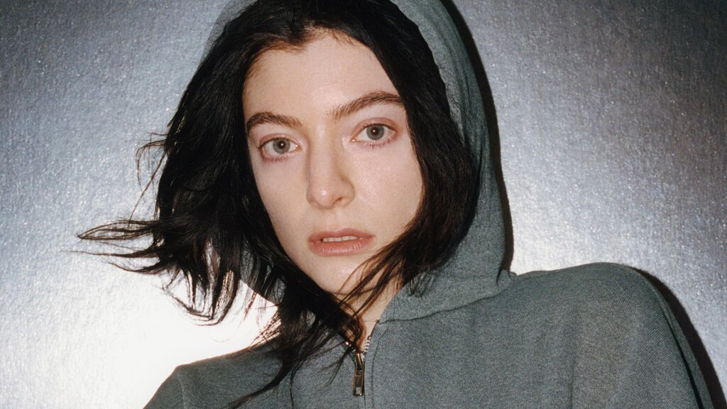 Lorde annonce sa tournée mondiale Ultrasound 2025 pour la sortie de son album « Virgin »