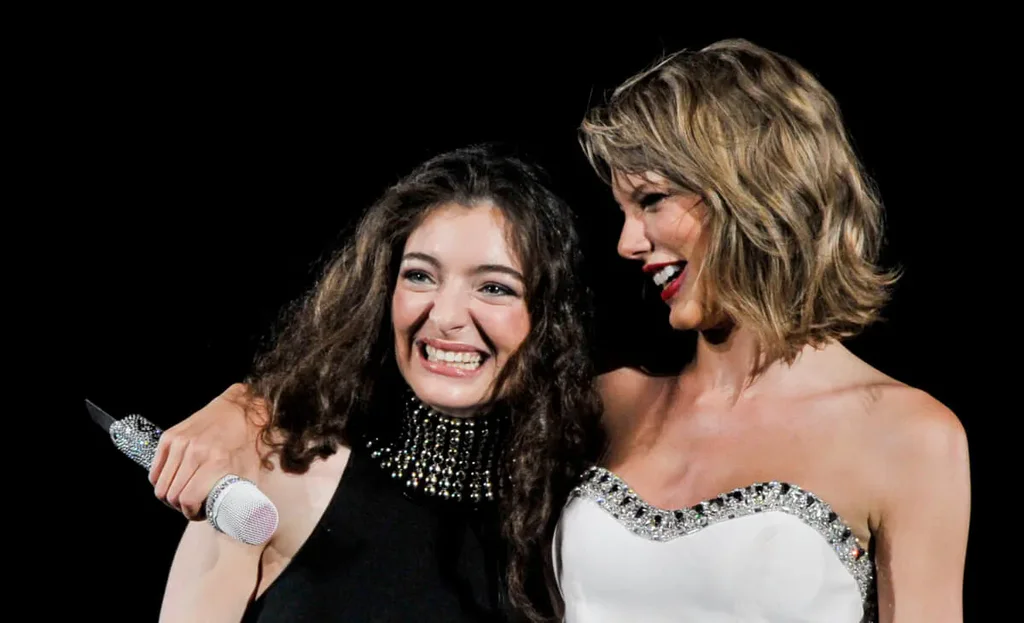 Lorde et Taylor Swift : leur amitié est-elle toujours d’actualité ? Lorde et Taylor Swift : leur amitié est-elle toujours d’actualité ?
