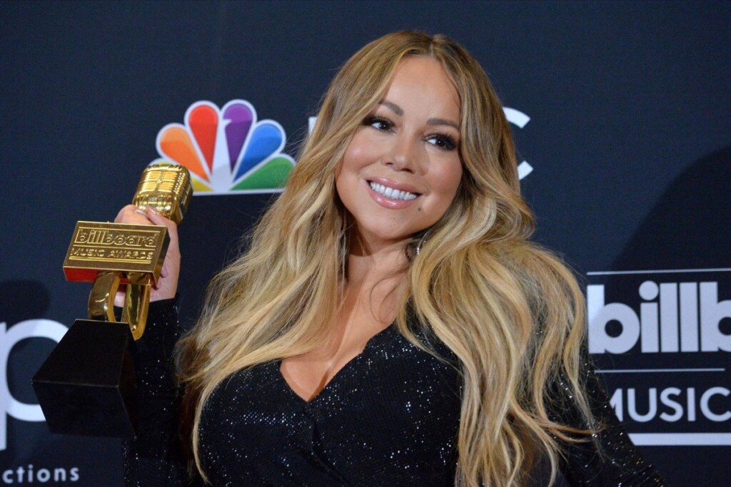 Prix BET Ultimate Icon : Mariah Carey et Jamie Foxx comptent parmi les lauréats