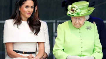 Meghan Markle évoque discrètement la défunte reine Elizabeth dans le dernier épisode de son podcast