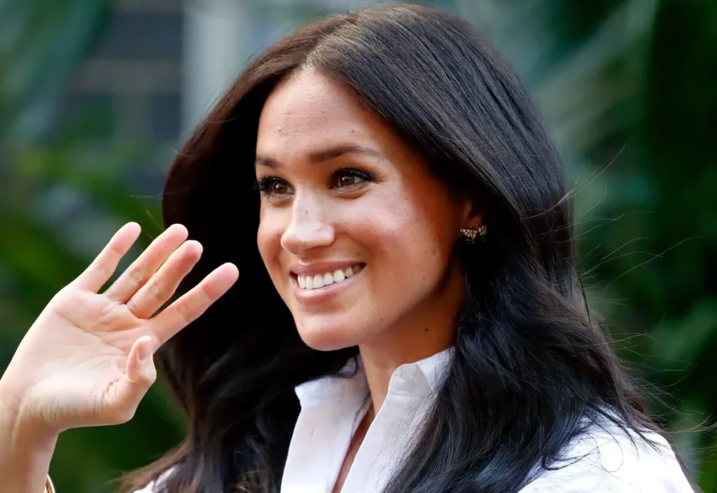 Les bijoux de la collection de la princesse Diana : le cadeau secret de Prince Harry à Meghan Markle