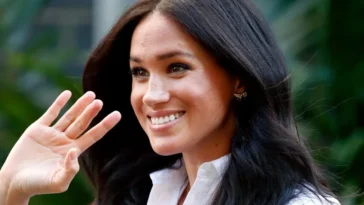 Les bijoux de la collection de la princesse Diana : le cadeau secret de Prince Harry à Meghan Markle
