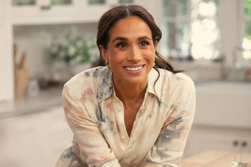Netflix met en garde : ne critiquez pas Meghan Markle et adresse un avertissement légal au chef Netflix met en garde : ne critiquez pas Meghan Markle et adresse un avertissement légal au chef