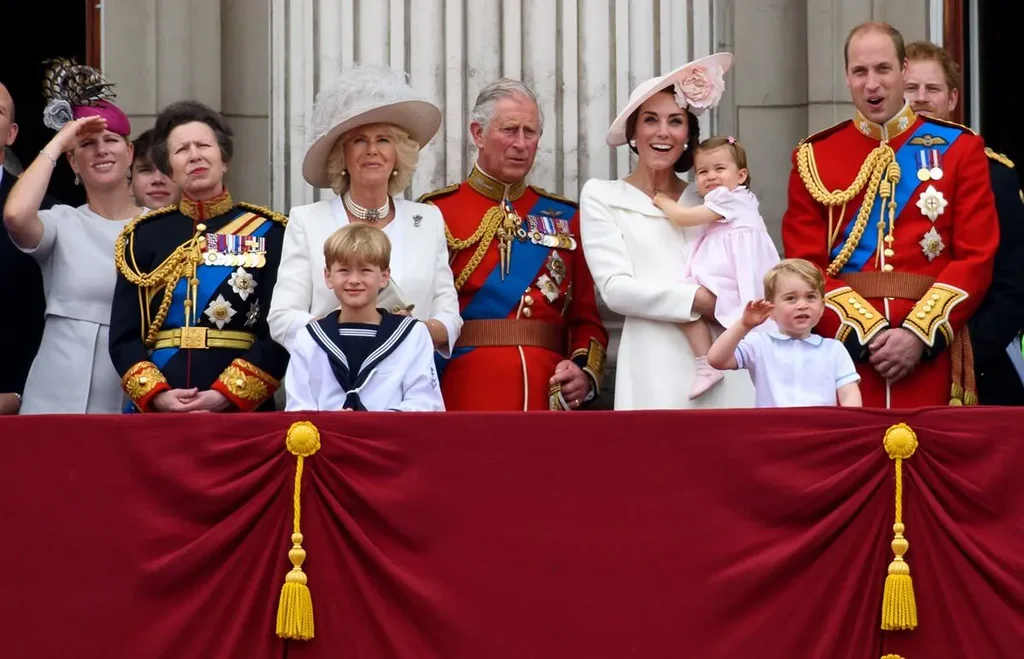 Famille royale : un membre est devenu le pilier inattendu selon un expert
