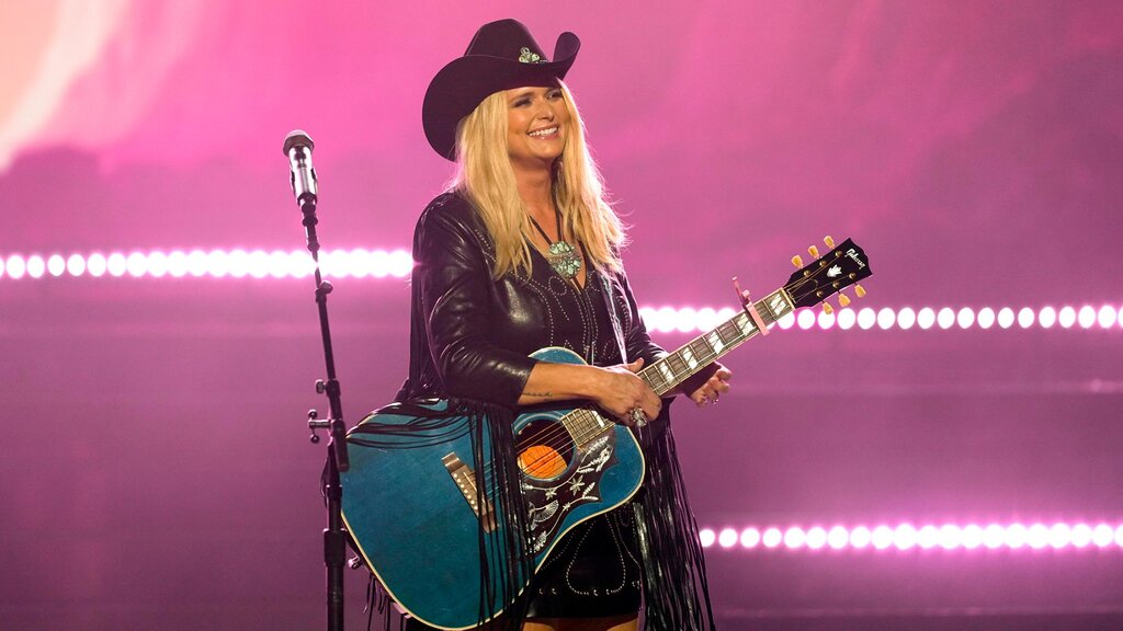 Miranda Lambert chante « Kerosene » sur le plateau d’American Idol : à voir absolument