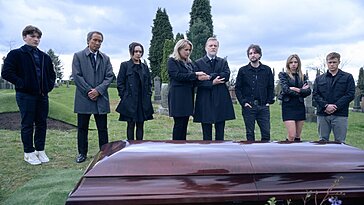 Critique de ‘Final Destination : Bloodlines’ : Un film ingénieux qui redéfinit le genre horreur