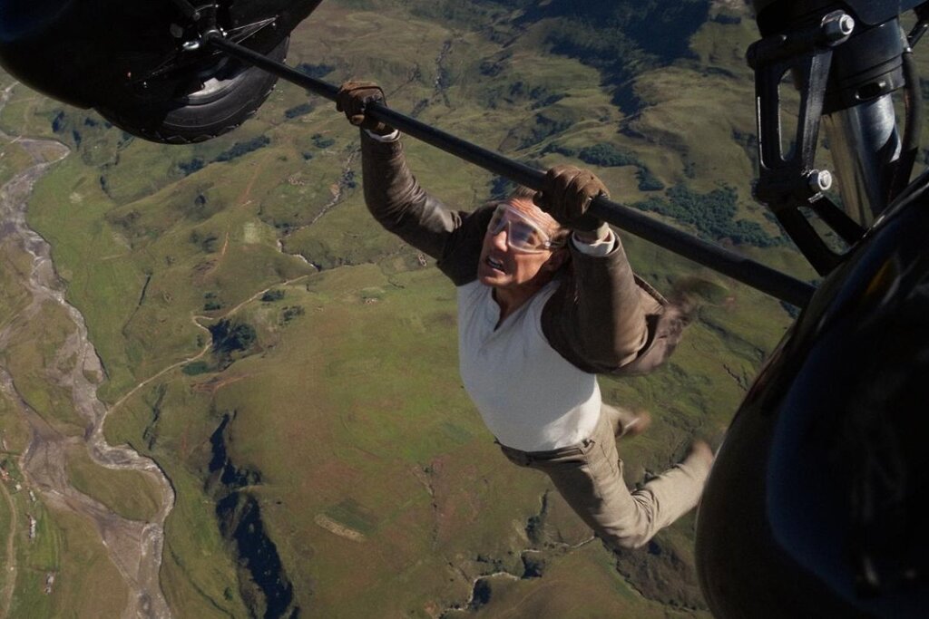 Mission : Impossible : The Final Reckoning : Une critique captivante malgré un début lent