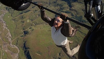 Mission : Impossible : The Final Reckoning : Une critique captivante malgré un début lent