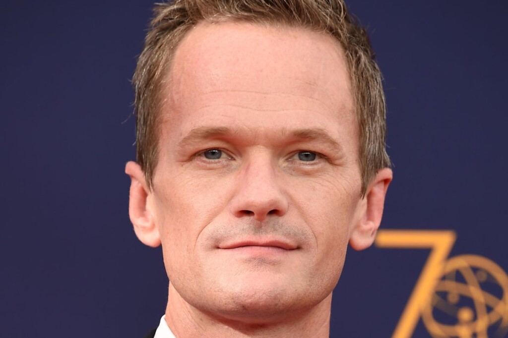 Retour de l’art à Broadway : Neil Patrick Harris et James Corden sur scène Retour de l’art à Broadway : Neil Patrick Harris et James Corden sur scène