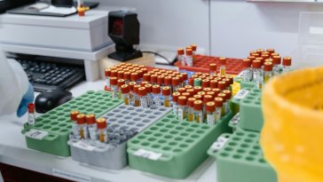 Un test sanguin innovant pour dépister simultanément des milliers de maladies héréditaires rares