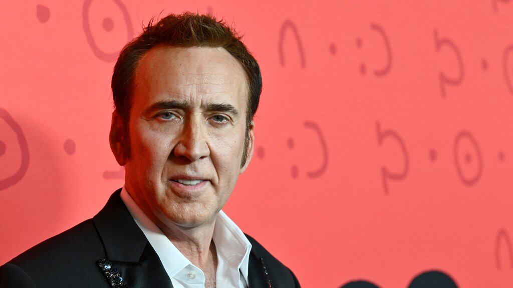 Nicolas Cage est fréquemment pris pour Nick Cave