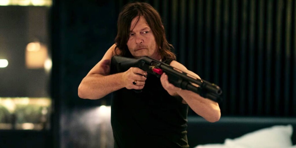 Norman Reedus prêt pour son spin-off de John Wick après Ballerina – Nous sommes impatients Norman Reedus prêt pour son spin-off de John Wick après Ballerina – Nous sommes impatients