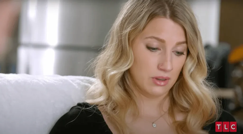 Olivia Plath de « Welcome to Plathville » a acquis une arme illégale avant l’élection de 2016