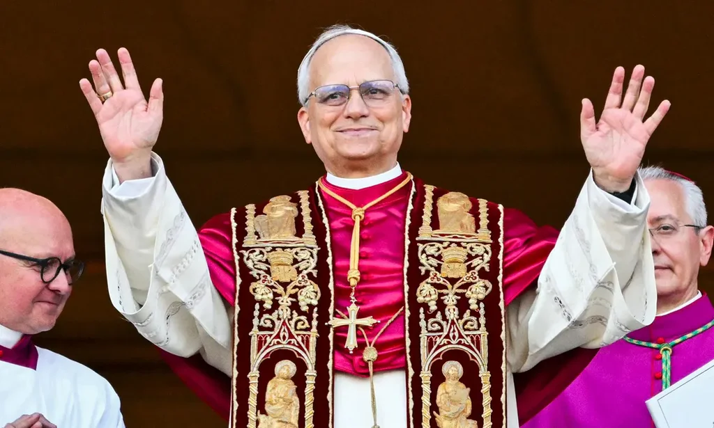 Les informations sur l’affiliation MLB de Pope Leo XIV corrigées par son frère Les informations sur l’affiliation MLB de Pope Leo XIV corrigées par son frère