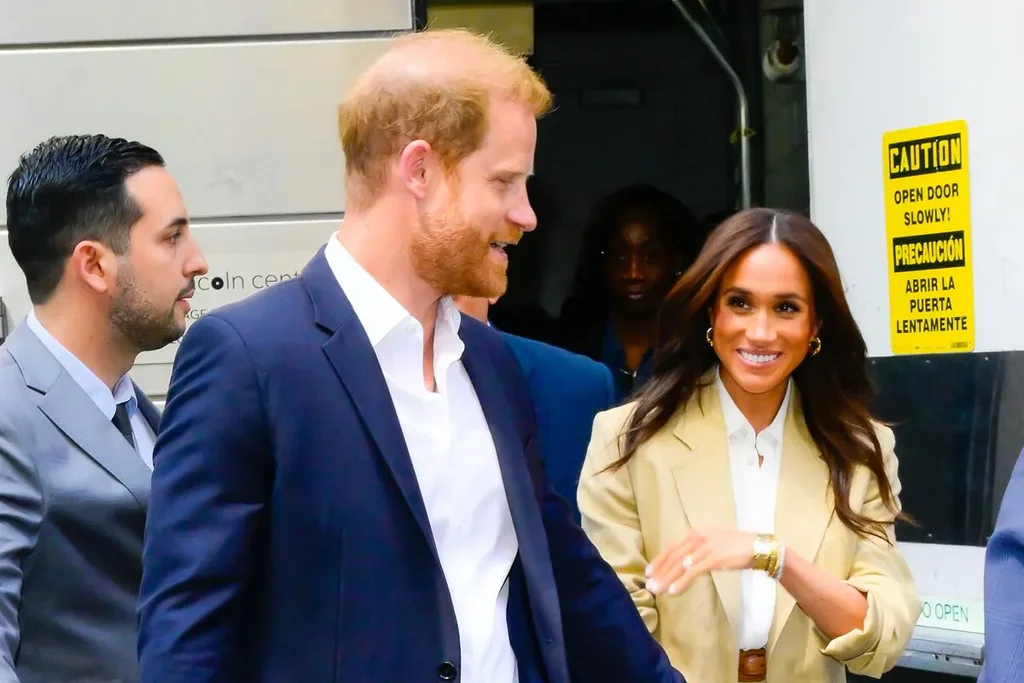 Photos de Meghan Markle et Beyoncé : une limite franchie ?