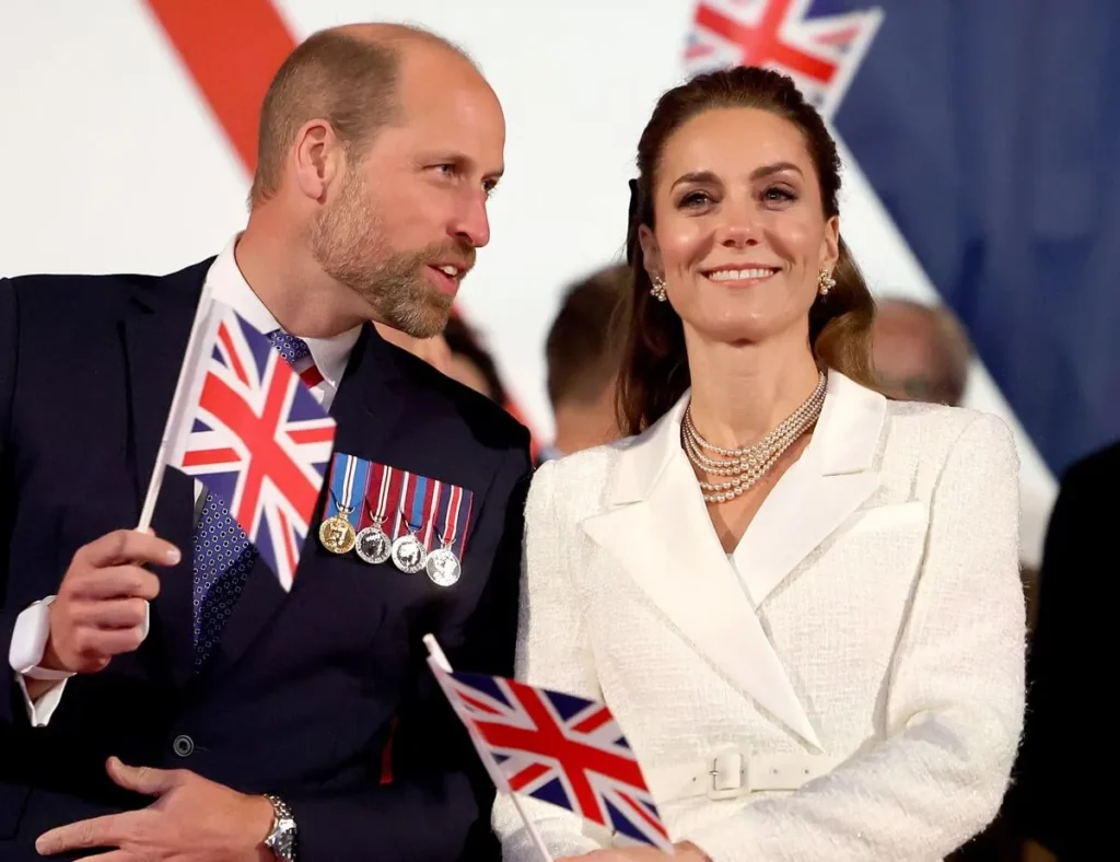 Le prince William avoue à Kate après l’avoir « laissée gagner » : un expert en lecture labiale révèle leur conversation Le prince William avoue à Kate après l’avoir « laissée gagner » : un expert en lecture labiale révèle leur conversation