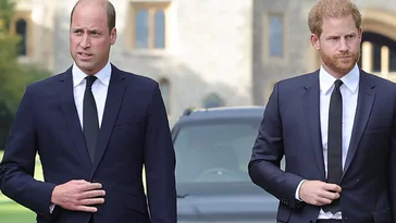 Le prince Harry souhaite se réconcilier avec sa famille : la réaction du prince William aux critiques