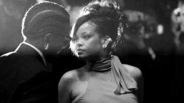 Rihanna dévoile-t-elle le sexe de son bébé avec une tenue à 900 000 $ ?