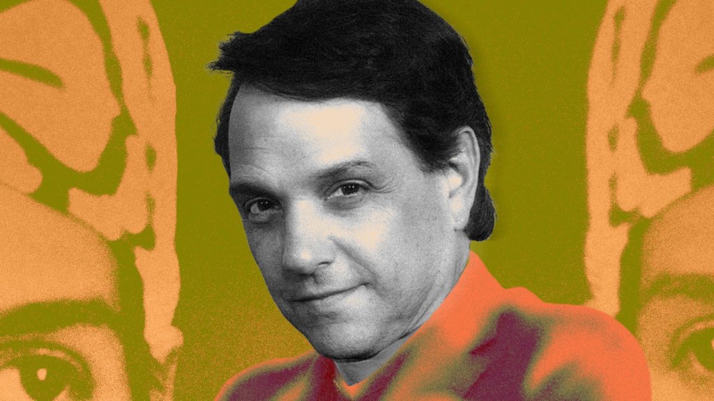 Ralph Macchio admet qu’il restera à jamais célèbre pour son rôle dans « Le Karate Kid »