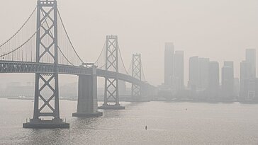 Des scientifiques publient un rapport climatique incomplet à cause de Trump