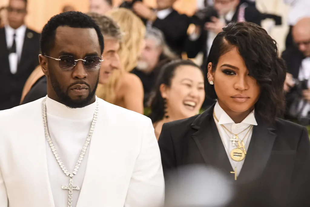 Sean « Diddy » Combs paie 20 millions de dollars pour régler avec Cassie Ventura