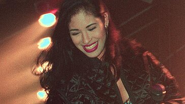 Un documentaire sur Selena Quintanilla sera disponible sur Netflix cet hiver