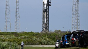 Space Force : SpaceX envisage de lancer un satellite GPS de nouvelle génération