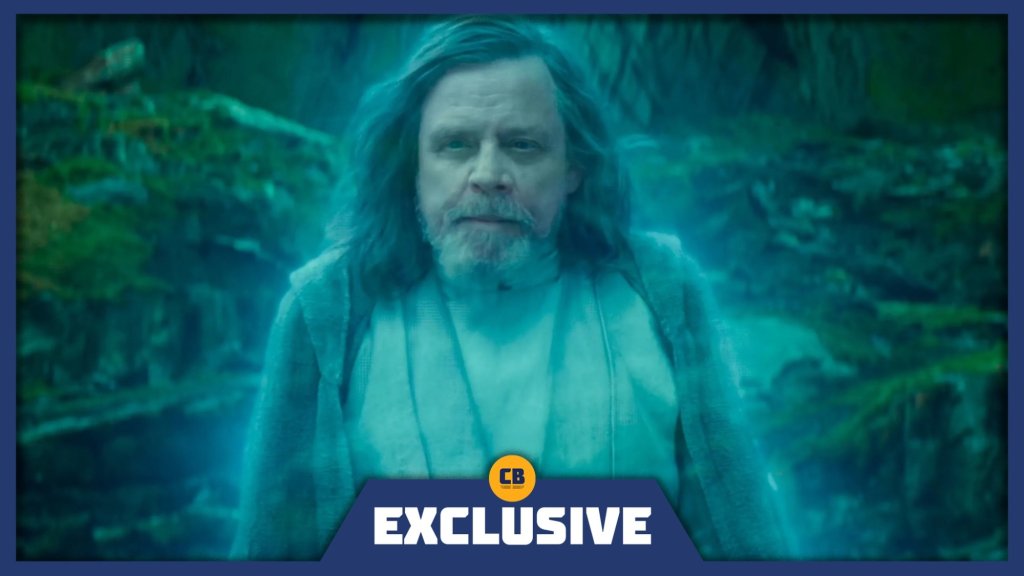 Mark Hamill explique pourquoi il ne reviendra pas dans Star Wars 10 : les fans pourraient approuver Mark Hamill explique pourquoi il ne reviendra pas dans Star Wars 10 : les fans pourraient approuver