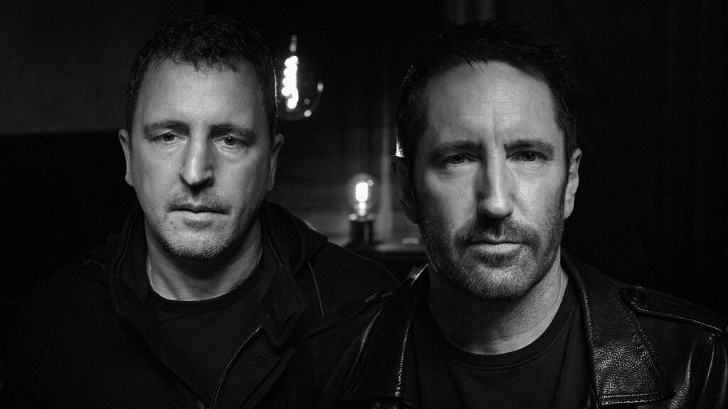 Trent Reznor et Atticus Ross lancent le festival Future Ruins dédié à la musique de film