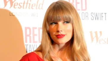 Taylor Swift : sa passion pour Nashville, inspirée par un chanteur renommé