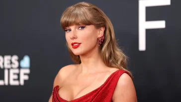 Des restes humains découverts près de la maison de Taylor Swift : encore une fois