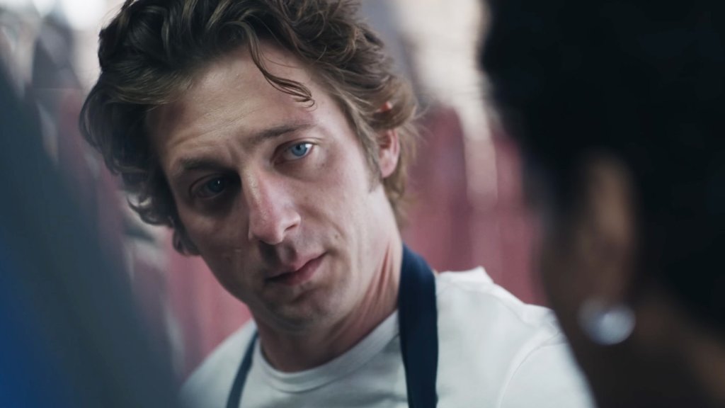 Découvrez comment Jeremy Allen White se prépare à affronter le chaos Découvrez comment Jeremy Allen White se prépare à affronter le chaos