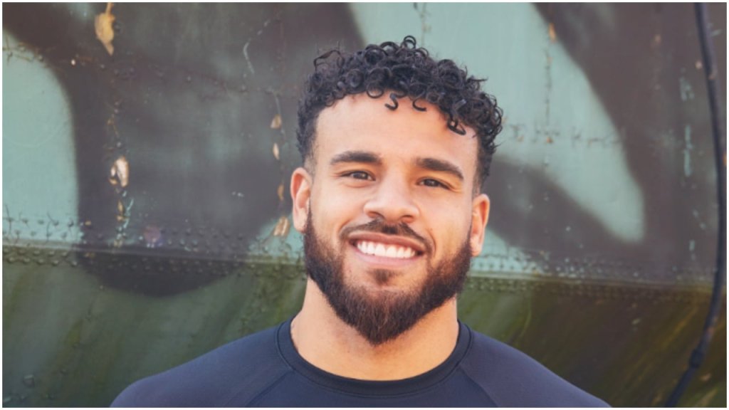 Cory Wharton menace ses fans en ligne après sa rupture avec Taylor Selfridge