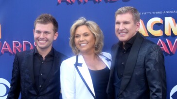 Découvrez l’histoire fascinante de la famille Chrisley dans la série documentaire Lifetime