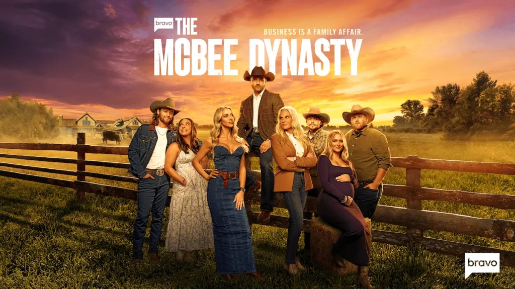Enquête du FBI dans la saison 2 : La dynastie McBee : à la découverte des vrais cowboys américains