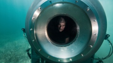 Regardez la bande-annonce du documentaire diffusé sur Netflix