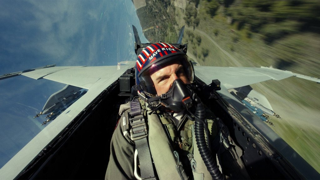 Top Gun 3 : Pourquoi il ne retrouvera jamais la magie emblématique de Maverick Top Gun 3 : Pourquoi il ne retrouvera jamais la magie emblématique de Maverick